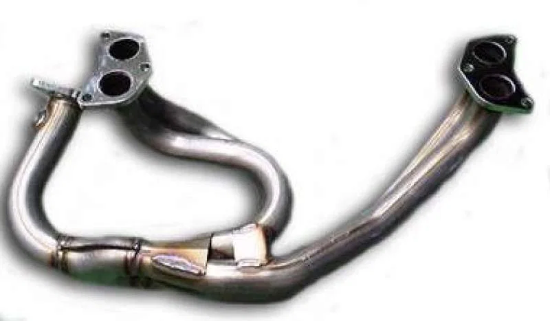HKS 14019-AF002, EJ25 SUH 409 Turbo Exhaust Manifold