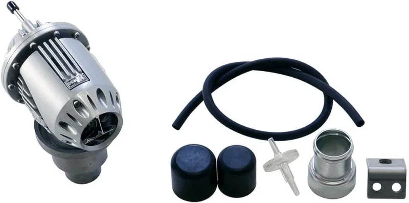 HKS 71008-AT009, 90-95 MR2 3SGTE SSQV4 BOV Kit