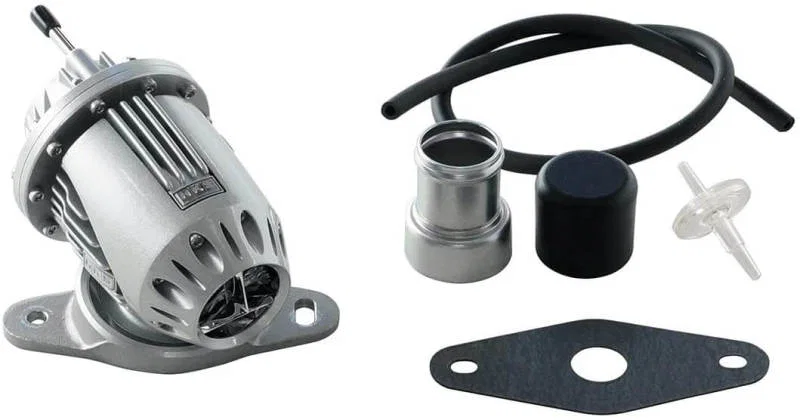 HKS 71008-AZ009, 10 Mazdaspeed 3 SSQV4 BOV Kit