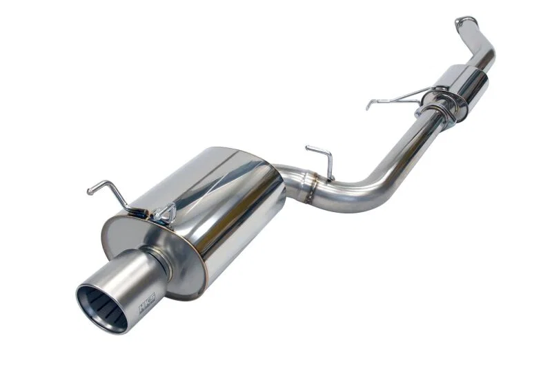 HKS 31029-AN012, 89-94 Nissan Skyline GT-R E-BNR32 RB26DETT URBAN MATTE Edition Super Turbo Muffler
