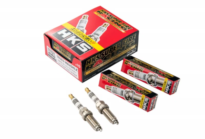 HKS 50003-MR45HLZ-1, SUPER FIRE RACING MR45HLZ - Single