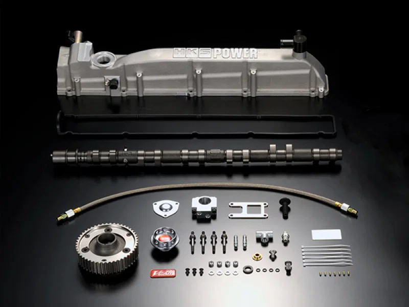 HKS 22007-AN021, RB26 Vcam SYSTEM Step2 (w/o Valcon RB)
