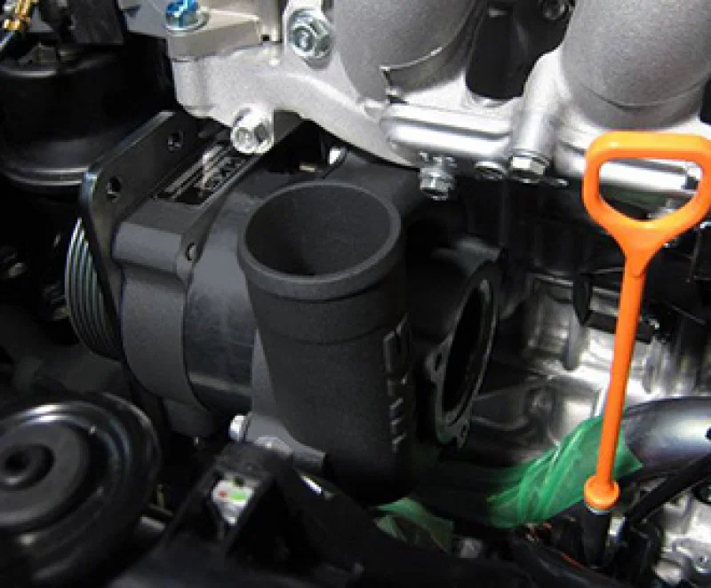 HKS 12001-AH011, GT2 S/C SYSTEM Pro ZF1 CR-Z Ver2