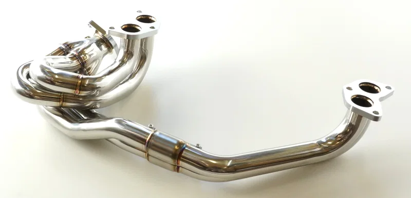 HKS 1419-RF001, STI Stainless Steel Exhaust Manifold