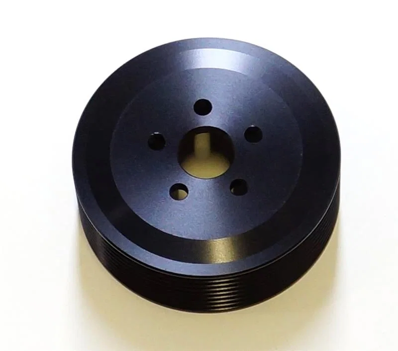 HKS 12999-AK002, PULLEY 8Rib-85mm