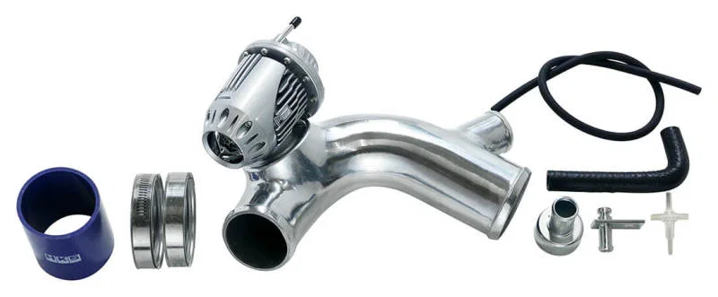 HKS 71008-LE001, 07-08 Mini Cooper S R56 SSQV4 BOV Kit