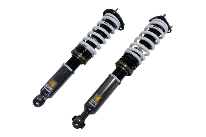 HKS 80330-AT006, HIPERMAX S SXE10 Full Kit