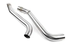 Valved Axle-Back Exhaust - 2022-2026 BMW M240i image 11