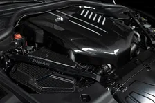Cold Air Intake - 2020-2026 Toyota GR Supra 3.0 & 2020-2026 BMW Z4 M40i image 12