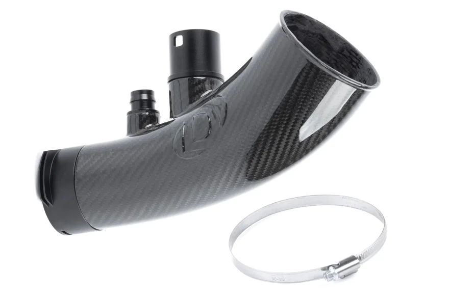 Turbo Inlet Pipe - 2019-2024 BMW 230i/330i/430i
