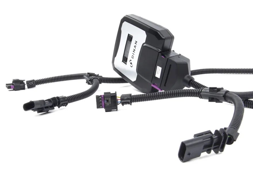 Dinan D440-0151, DINANTRONICS X - 2012-2015 BMW 740i