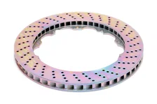 by Brembo Replacement Rotor Set - BMW 5-Series/M2/M3/M4/X5/X6 image 1