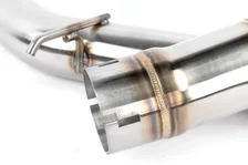 Valved Cat-Back Exhaust - 2020-2026 Toyota GR Supra 3.0 image 29