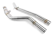 Valved Cat-Back Exhaust - 2020-2026 Toyota GR Supra 3.0 image 5