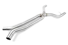 High Flow Middle Exhaust - 2023-2026 BMW M2 image 2