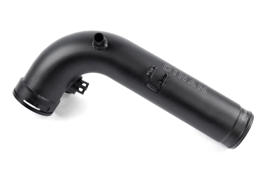 Intake Resonator Delete Pipe - 2014-2024 MINI Cooper S/JCW & C'man S/JCW