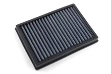 High Flow Drop-in Replacement Air Filter - 2001-2006 BMW 325i/330i image 1