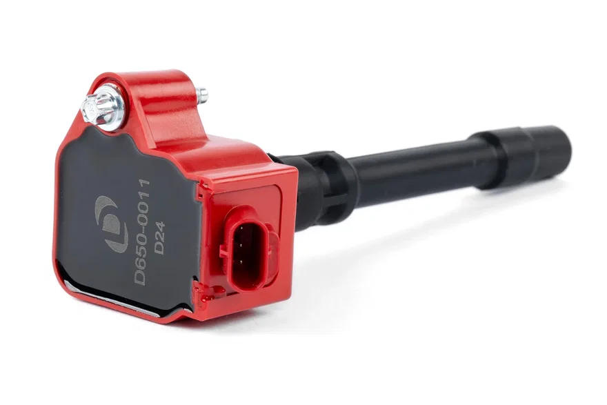 Dinan D650-0011, Ignition Coil (N2 Series Style) for BMW