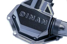 Cold Air Intake - 2012-2018 BMW M6 image 2