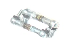 Performance Spring Set - 2010-2014 BMW X5M/X6M image 3
