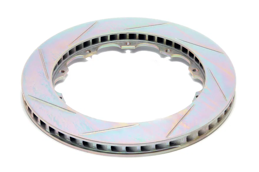by Brembo Replacement Rotor Set - BMW M2/M3/M4/M5/M6/X5