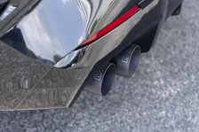 Valved Cat-Back Exhaust - BMW X3 M40i / X4 M40i image 10