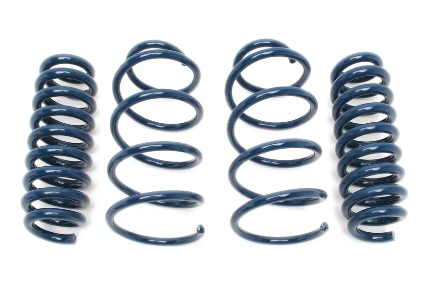 Performance Spring Set - 2007-2013 BMW 335i/335is