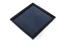 High Flow Drop-in Replacement Air Filter - 2010-2019 BMW 535i/640i/740i image 1
