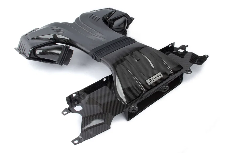 Cold Air Intake - 2020-2026 BMW X5M/X6M