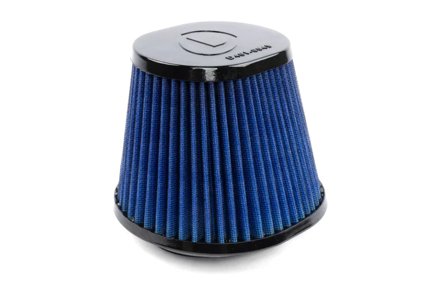 Replacement Filter for High Flow Carbon Fiber Intake - 2020-2023 BMW M550i