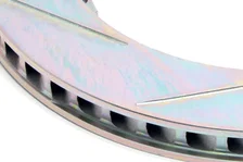 by Brembo Replacement Rotor Set - BMW M2/M3/M4/M5/M6 image 2