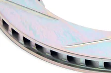 by Brembo Replacement Rotor Set - BMW M2/M3/M4/M5/M6/X5 image 2