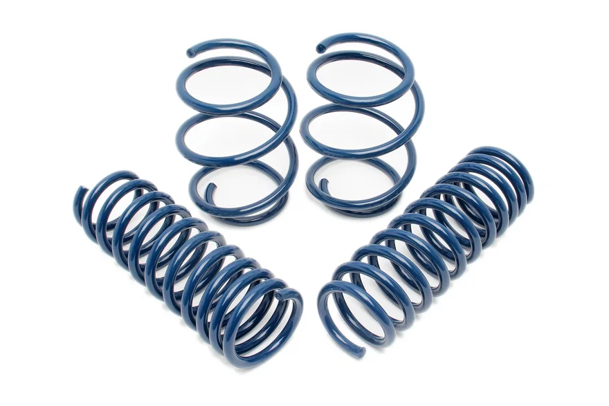 Performance Spring Set - 2014-2021 BMW 228i/230i/428i/430i