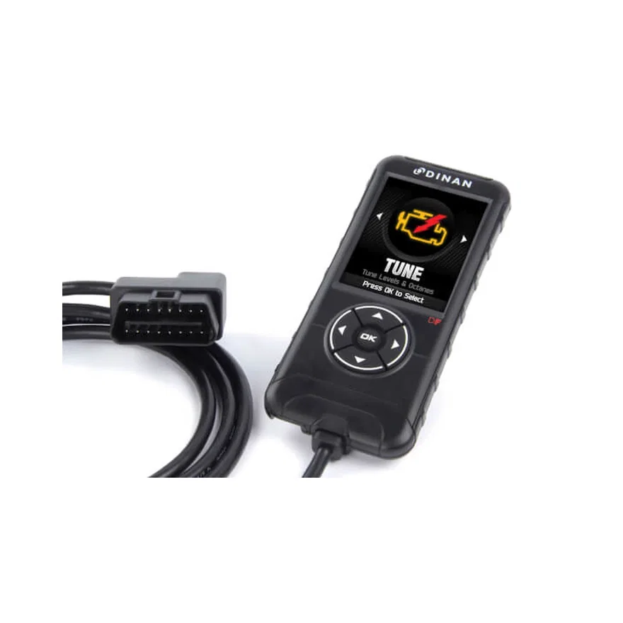Dinan 4431, DINANFLASH Handheld Tuner - BMW B58(M0) & B46 Engine