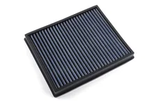 High Flow Drop-in Replacement Air Filter - 2012-2016 BMW 335i/435i image 1