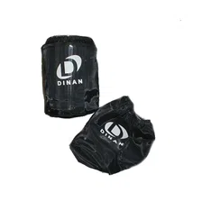 Replacement Air Filter Sock on the BMW 323i/325i/328i/330i/525i/528i/M3/Z3/Z3M image 1