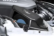 Semi-Open Intake - 2016-2021 BMW M240i/340i/440i image 2