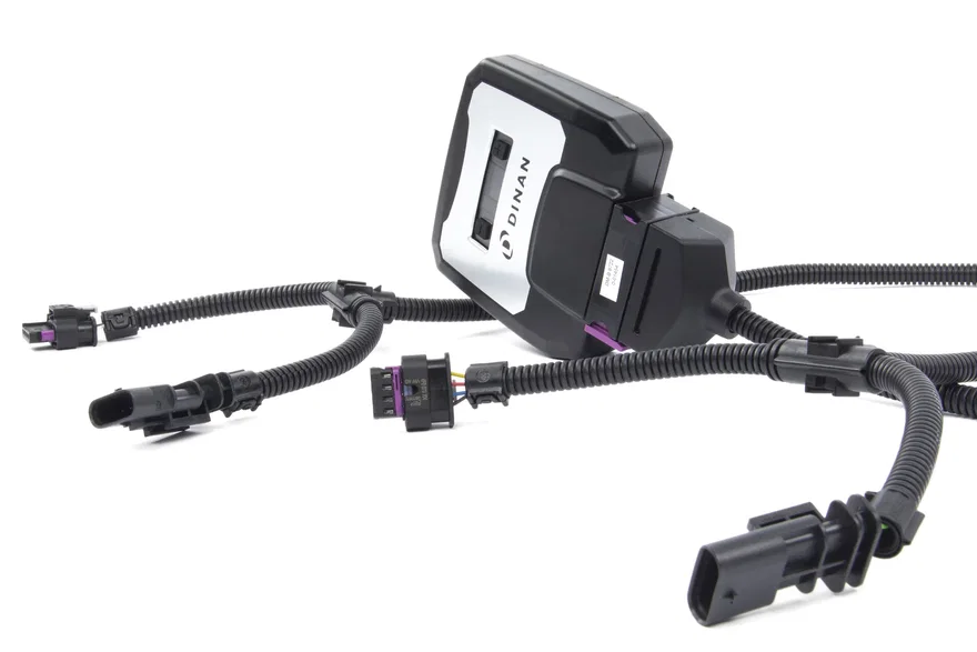 Dinan D440-0144, DINANTRONICS X - 2012-2018 BMW M235i/335i/435i/535i/640i