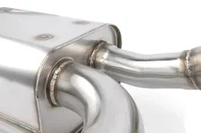 Valved Axle-Back Exhaust - 2023-2026 BMW M2 image 24