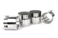 Valved Axle-Back Exhaust - 2021-2026 BMW M3/M4 image 14