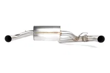 Valved Cat-Back Exhaust - 2020-2026 Toyota GR Supra 3.0 image 10