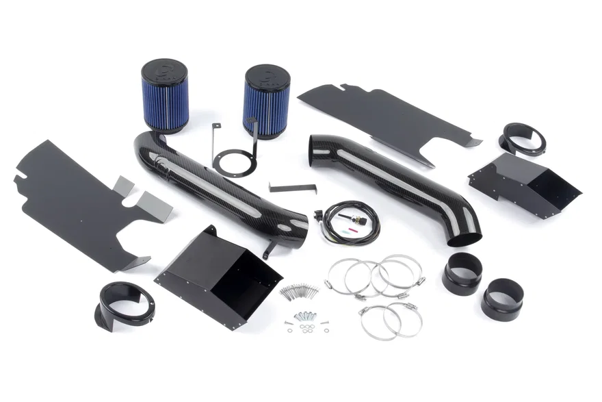 Cold Air Intake - 2000-2003 BMW M5
