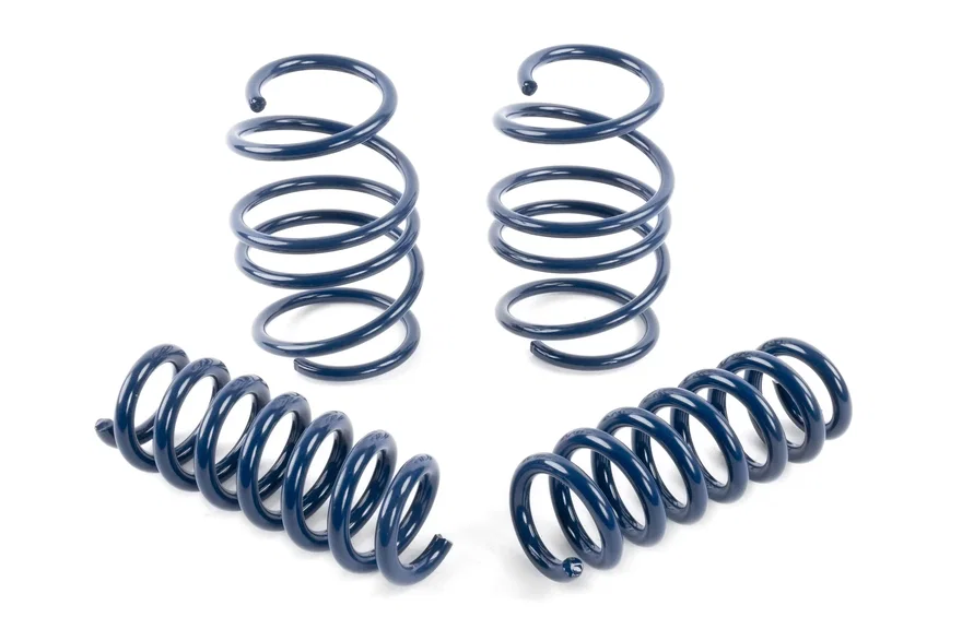 Performance Spring Set - 2022-2026 BMW M240i xDrive