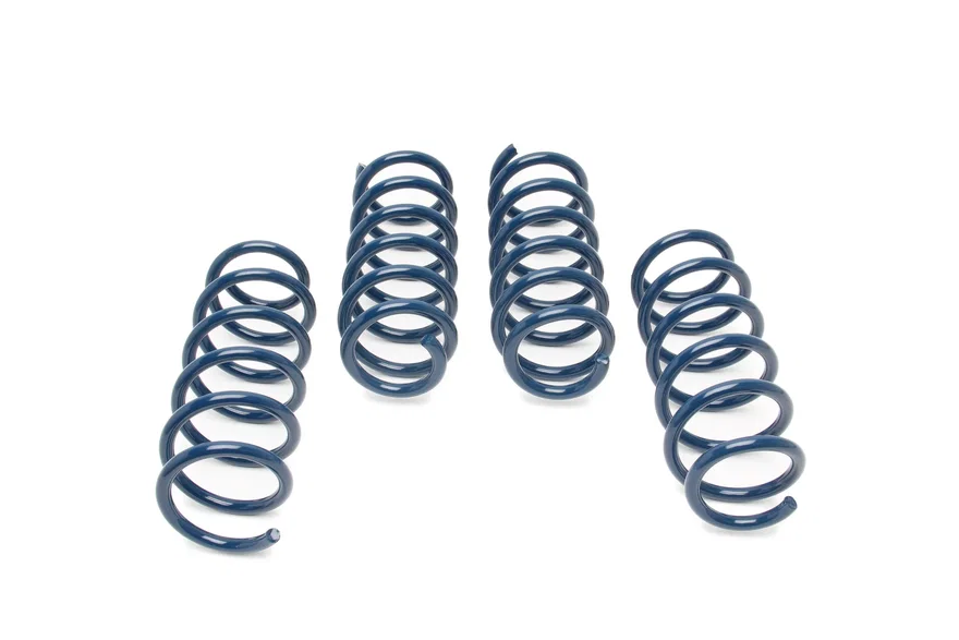 Performance Spring set - 2011-2016 BMW 550i