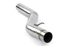 Valved Axle-Back Exhaust - 2019-2024 BMW 330i/430i image 10