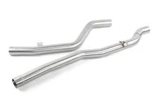 Valved Cat-Back Exhaust - BMW X3 M40i / X4 M40i image 18