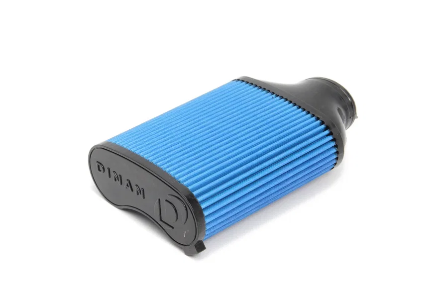 Replacement Filter for Carbon Fiber Intake - 2015-2019 BMW X5M/X6M