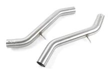 Valved Axle-Back Exhaust - 2023-2026 BMW M2 image 34