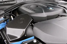 Closed Cold Air Intake - 2016-2021 BMW 230i/330i/430i image 8