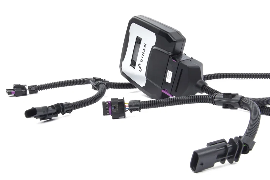 Dinan D440-0130, DINANTRONICS X - 2016-2018 BMW M2